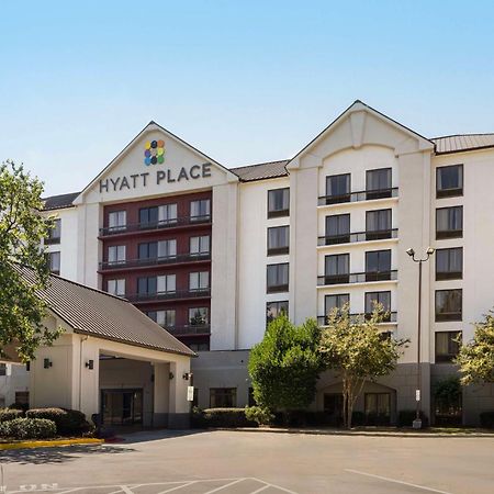 Hyatt Place Atlanta Airport South Exteriér fotografie