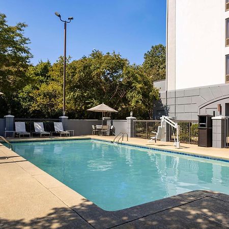 Hyatt Place Atlanta Airport South Exteriér fotografie