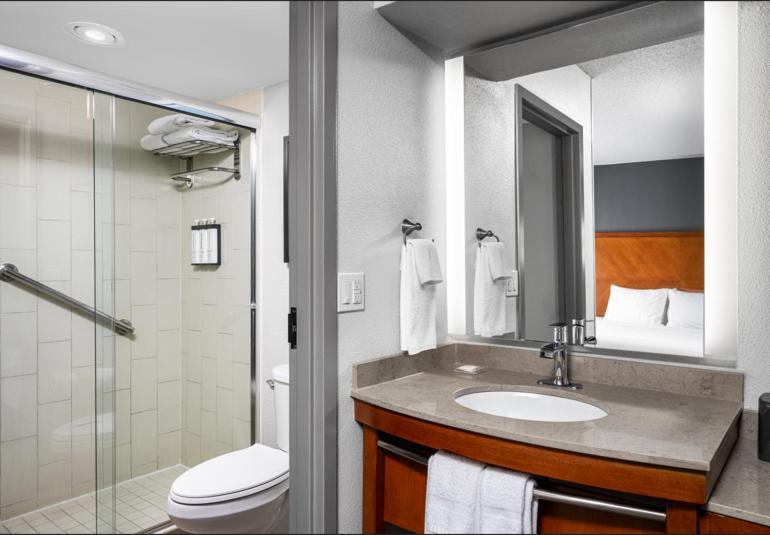 Hyatt Place Atlanta Airport South Exteriér fotografie