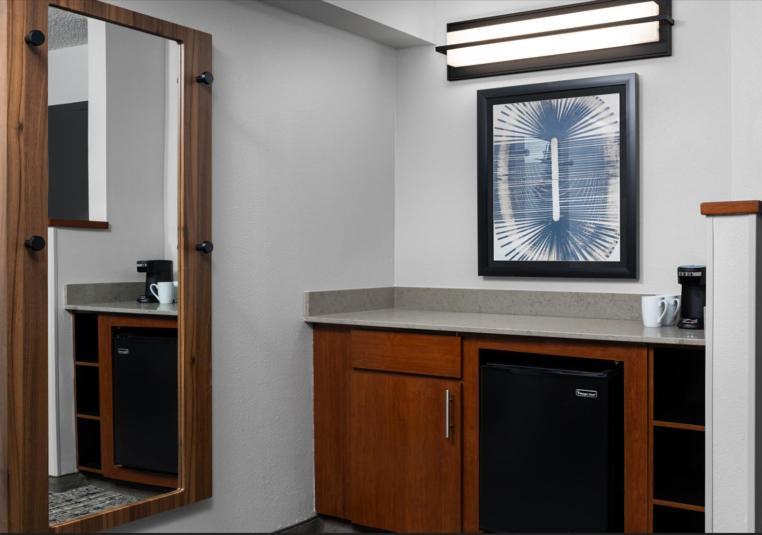 Hyatt Place Atlanta Airport South Exteriér fotografie