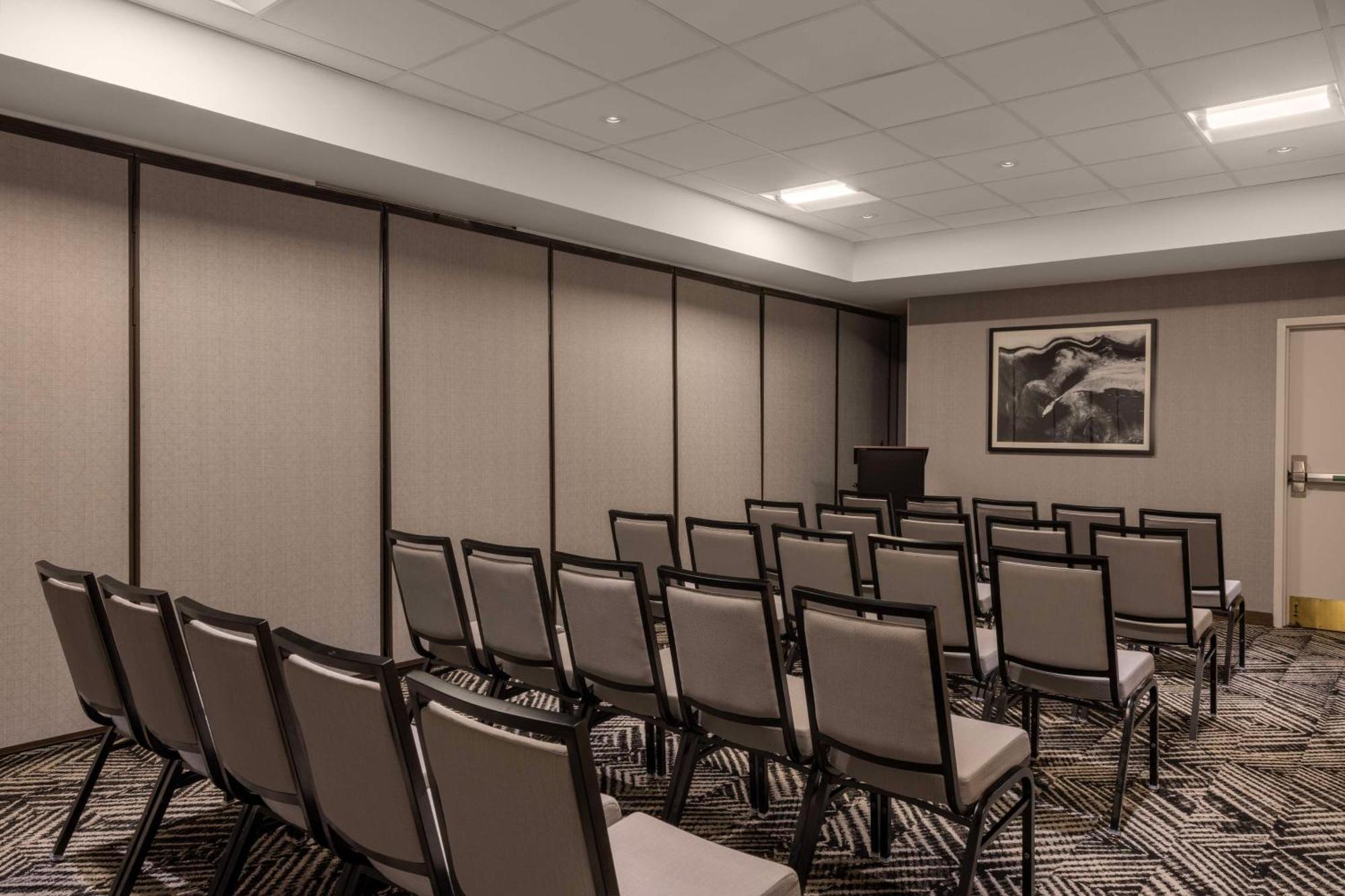 Hyatt Place Atlanta Airport South Exteriér fotografie