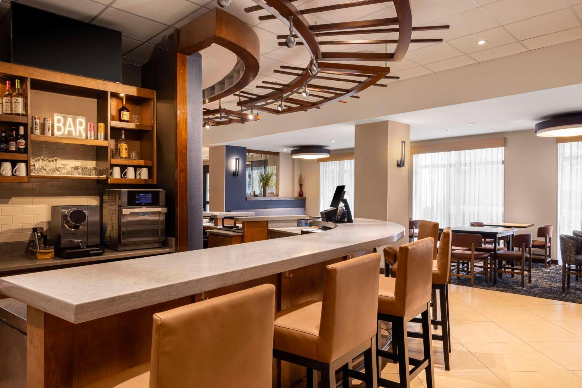 Hyatt Place Atlanta Airport South Exteriér fotografie
